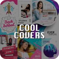 Cool Covers on 9Apps