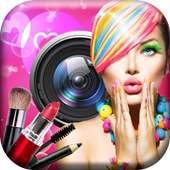 Face Makeup Camera on 9Apps