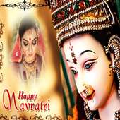 Navratri Photo Frames on 9Apps