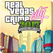 Real Vegas Crime