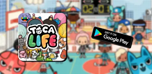 Toca Boca: subreddit for alll Toca Boca games!