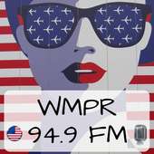 WMPR 90.1 FM Mississippi Radio Stations HD Online on 9Apps