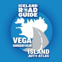 Iceland Road Guide on 9Apps