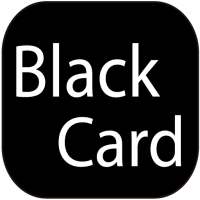 Black Card Intervalometer