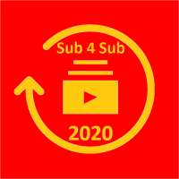 YouSub - Sub4Sub Premium -Grow Your Subscriber Now