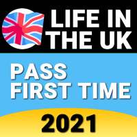 Life in the UK Test 2020 - practice & videos