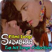 90s Hindi Songs & Old Hindi Filmi Songs