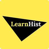 LearnHist on 9Apps