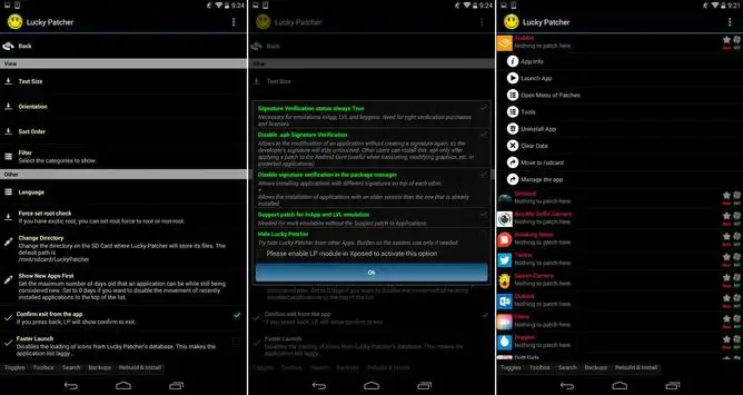 lucky patcher guide - 9Apps Lucky Patcher Guide - 9Apps