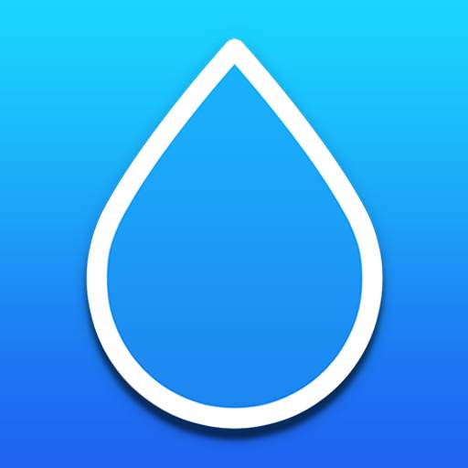 Drink Water Reminder app, Water Tracker App