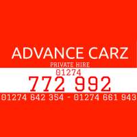 Advance Carz on 9Apps