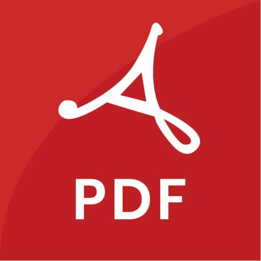 PDF Viewer - PDF Reader 2021