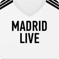 Real Live: pour fans du Madrid