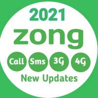 Zonge All Packeges 2021 on 9Apps