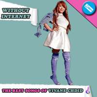Viviane Chidid - the best songs without internet on 9Apps