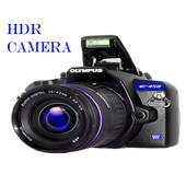 HDR camera