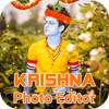 Krishna Photo Editor 2020