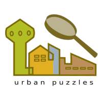 Urban puzzles on 9Apps