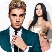 Selfie With Justin Bieber: Justin Wallpapers on 9Apps