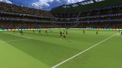 Dream League Soccer 2022 8 تصوير الشاشة