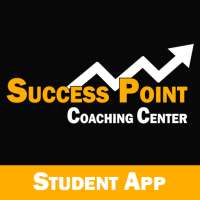 Success Point Coaching Center - Student App on 9Apps