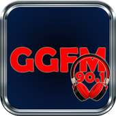 GGFM 90.1 FM Radio Jamaica Radio Station GGFM 90.1 on 9Apps