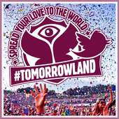 Tomorrowland world
