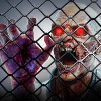 game zombie perang dunia