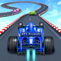 formel 1 autorennen spiele