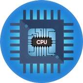 CPU-Z System & Hardware Info on 9Apps