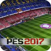 Guide PES 2017