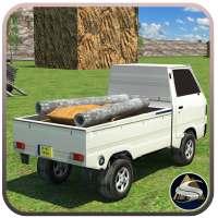 Minilader Truck Simulator