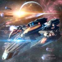 Celestial Fleet v2 [Starfleet Warfare]