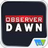Observer Dawn