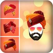 Rajasthani Turbans on 9Apps