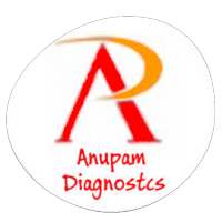 Anupam Diagnostics on 9Apps