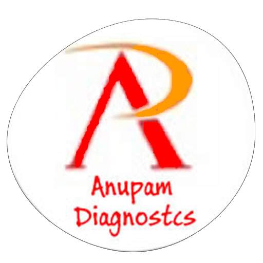 Anupam Diagnostics