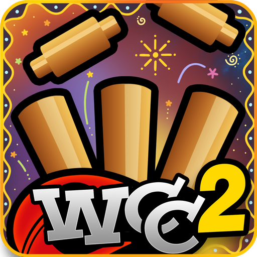 World Cricket Championship 2 icon
