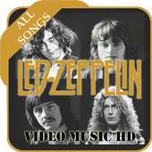 Led Zeppelin Songs on 9Apps