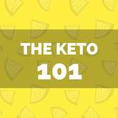 Keto Diet 101 on 9Apps