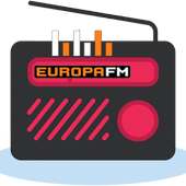 Radio Station Europa Fm Am on 9Apps