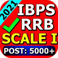 IBPS RRB Officer Scale I on 9Apps