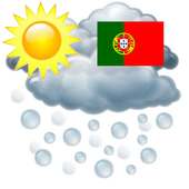 Wetter Portugal Kostenlos on 9Apps