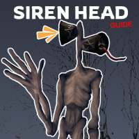 Siren Head: Reborn guide