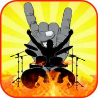 Rock Music Ringtones on 9Apps