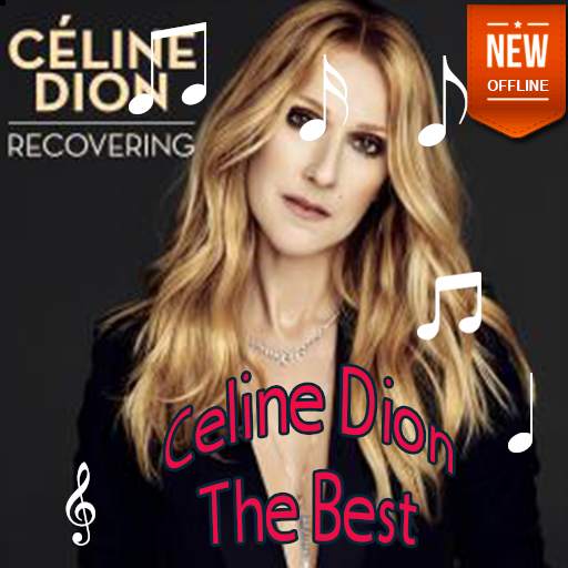 Song Celine Dion Offline Mp3