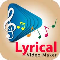Lyrical Photo Video Maker with Music Video Status on 9Apps