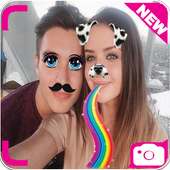 Snappy Photo Editor - Face Swap Camera