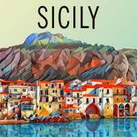 Sicily Travel Guide on 9Apps