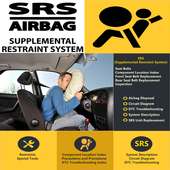 Airbag Module Repair